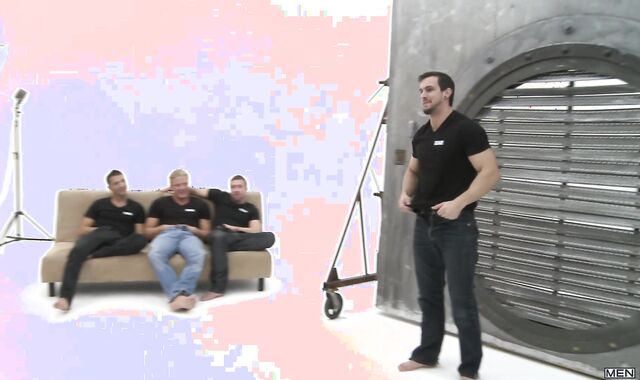 The Camera guy - Boink-out