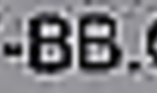 Extraordinaire boink-a-thon