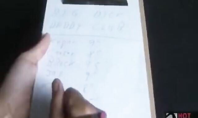 Real Bears Male absorbing & drilling shag-out