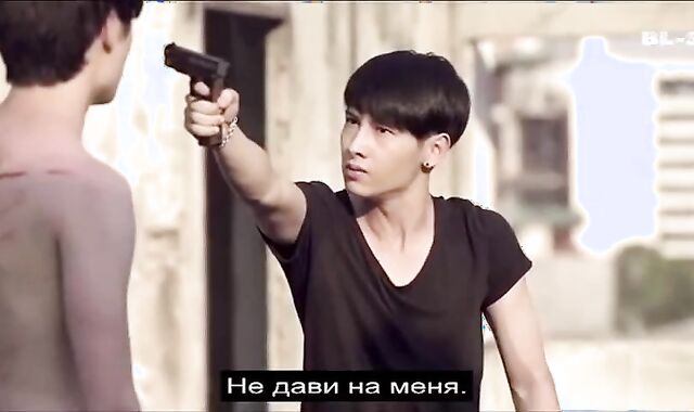 Phim Thái PlayBoy gang poke