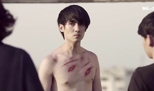 Phim Thái PlayBoy gang poke