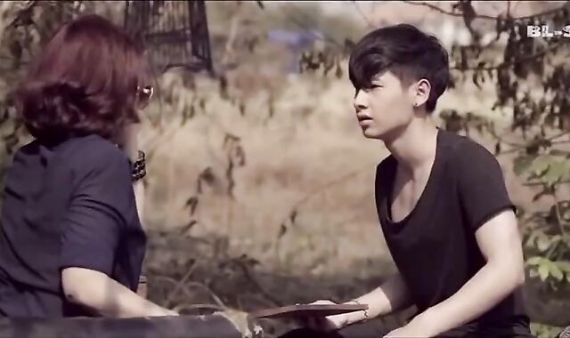 Phim Thái PlayBoy gang poke