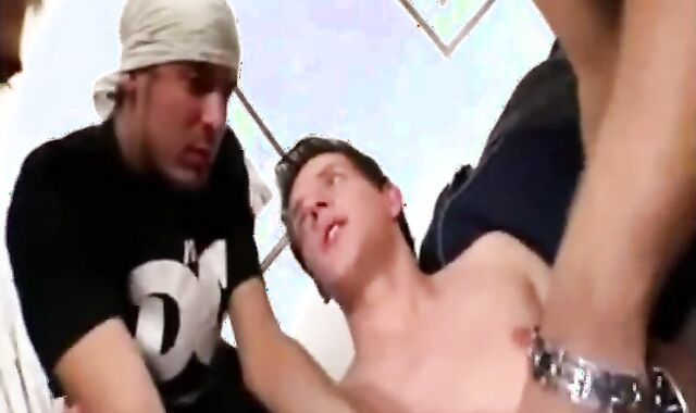 enrapturing nubile twink Licks four Fountains After unprotected group-plow