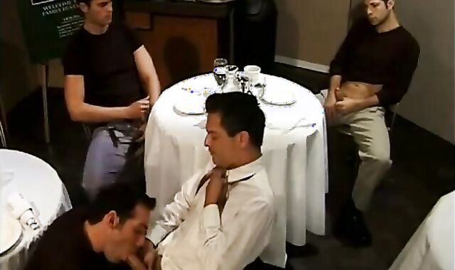 bunch lot-hook-up Cafe