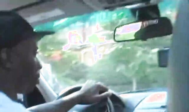 Edger 9 Rock hard Edge