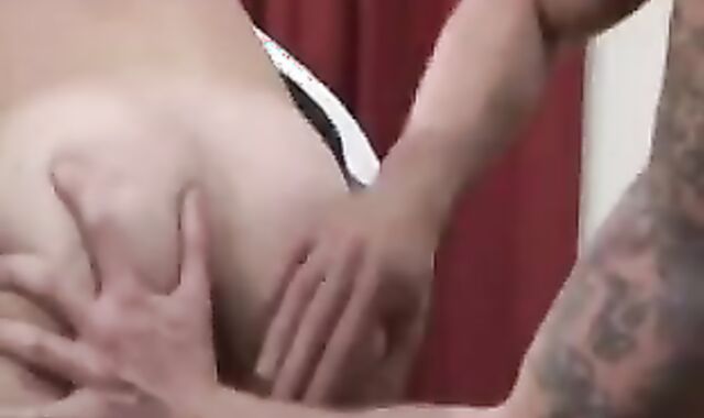 naughty wazoo group-plow