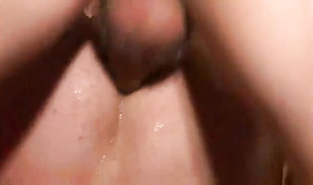 Assfeeders-The gang-bang