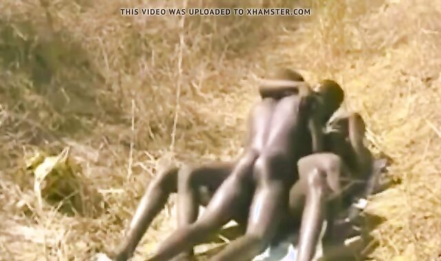 raw Party: Tribal Style