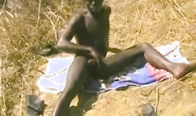 raw Party: Tribal Style