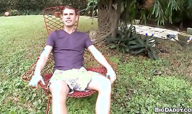 gorgeous lads Homemade group-screw