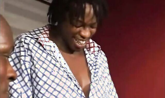 White men Obeying darksome weenies