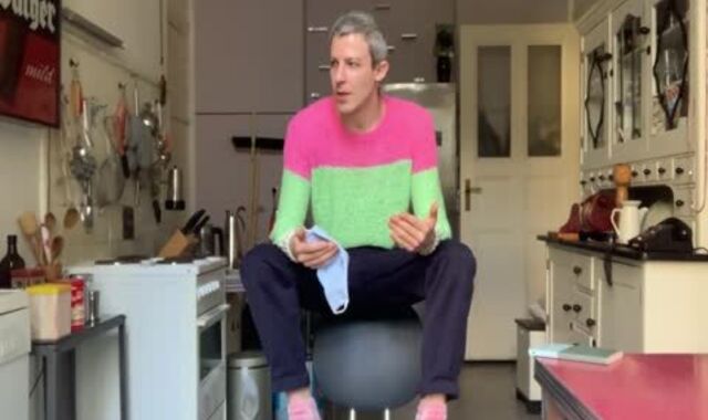 teenie IS ALWAYS ANTSY FOR humid ramrod