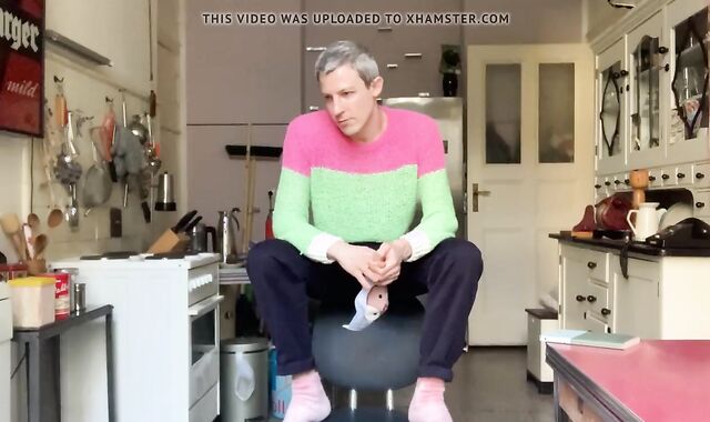 teenie IS ALWAYS ANTSY FOR humid ramrod