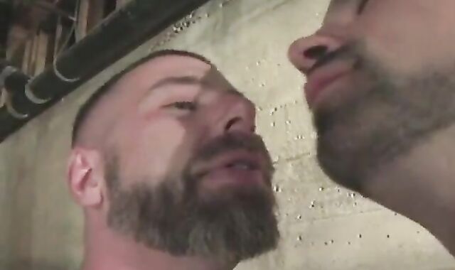 two Daddys And A crud lad