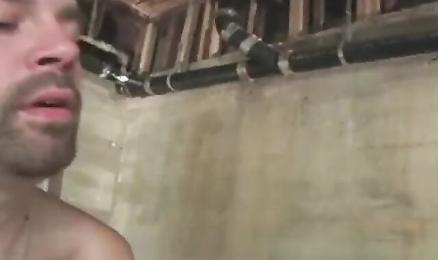 two Daddys And A crud lad