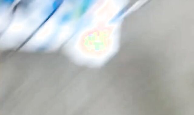 mind-throating gay youngster ploughs His Very great-sized a-fuckhole, Jizzes And Slurps It