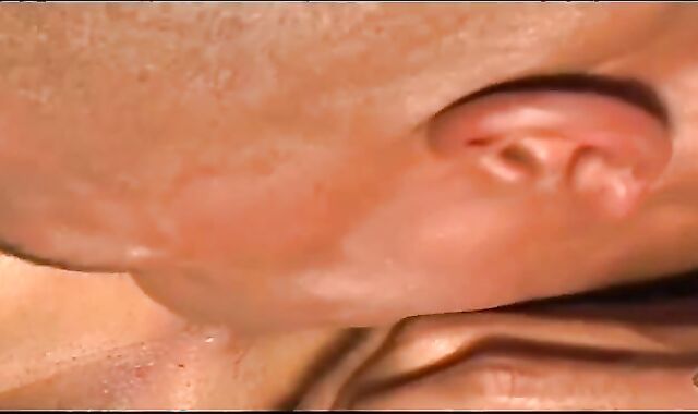 All Worlds - black Balled 6 - under The Restrain bondage mask (Dylan Saunders)