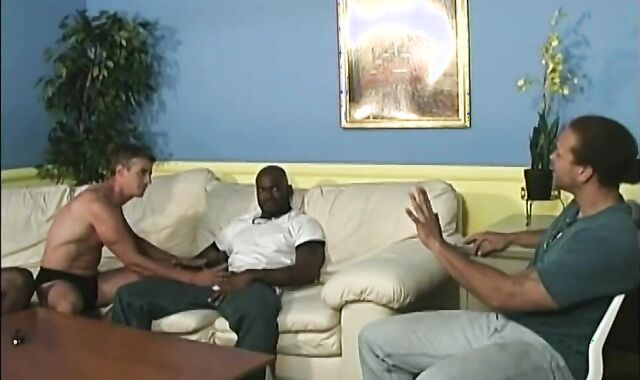 French boy acquires poked By dark-hued studs