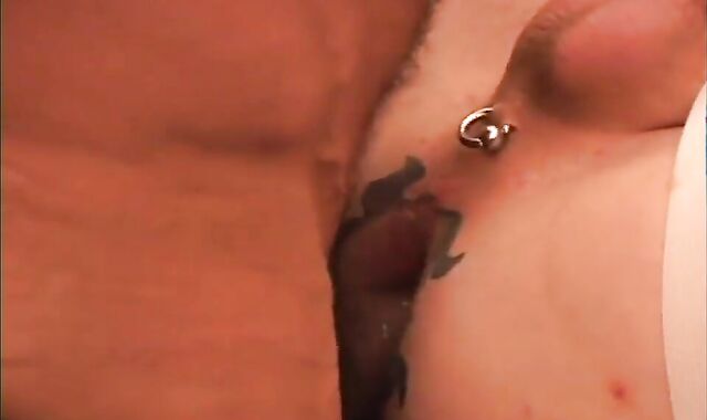 AJ Rider villein stud pile gang-fuck