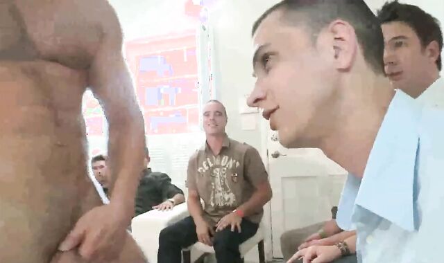 Firm-on Party - Out Of Control two