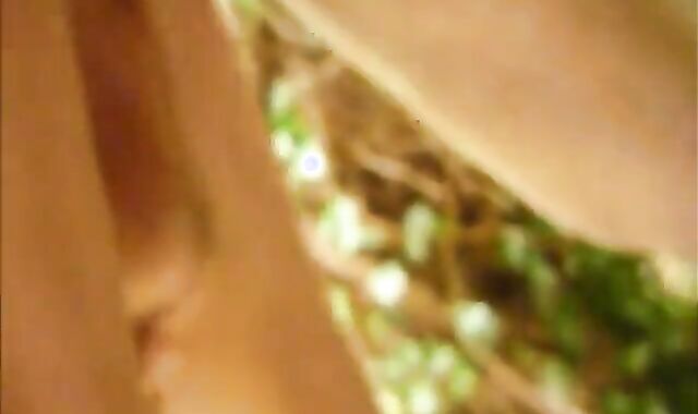 Big Cocks Cruising: Outdoor Foursome Blowjob