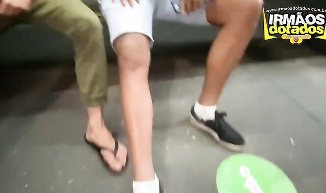 ID - Ofereci Dinheiro Pra Um Cara - Rafael Mieto