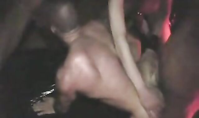 Forplay And group-hump For George, Iag