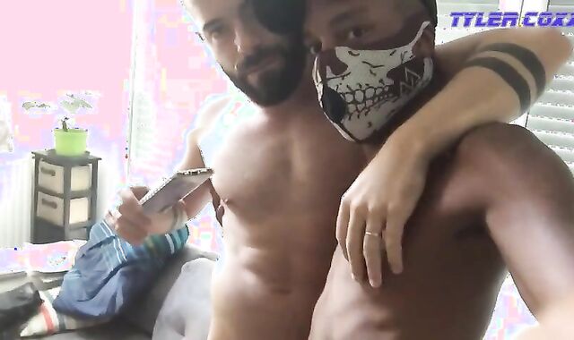 Dose Parisien (Partie 1) (Full flick)