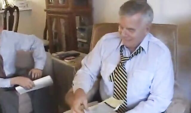 luscious-succulent Businessman