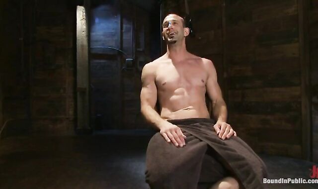 Life Of The (outdoor) Party