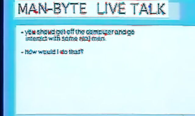 Johnny Hanson:upload(1995)