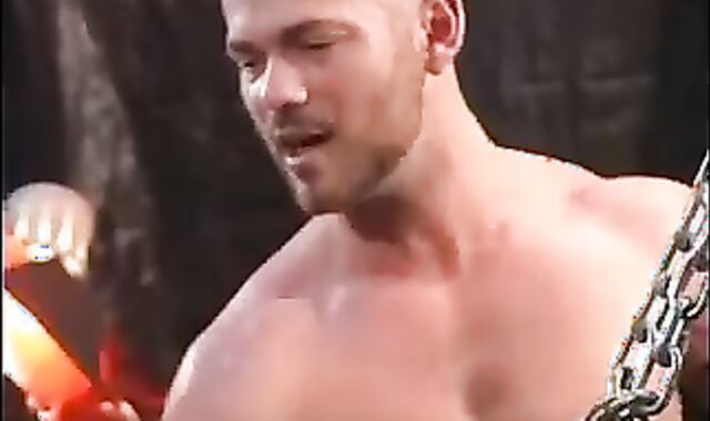 Going knuckle deep And fuck-a-thon fake-prick fuckfest