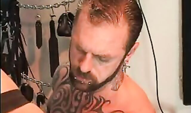 Going knuckle deep And fuck-a-thon fake-prick fuckfest