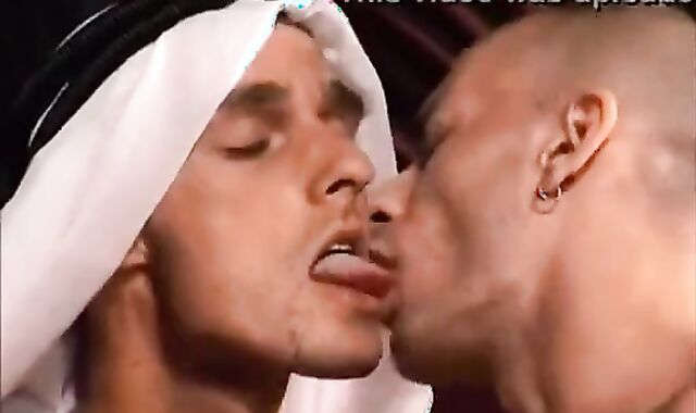 Masaje Y Follada Arabe