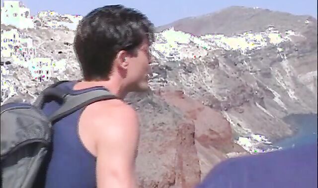 Out Of Athens - Part two