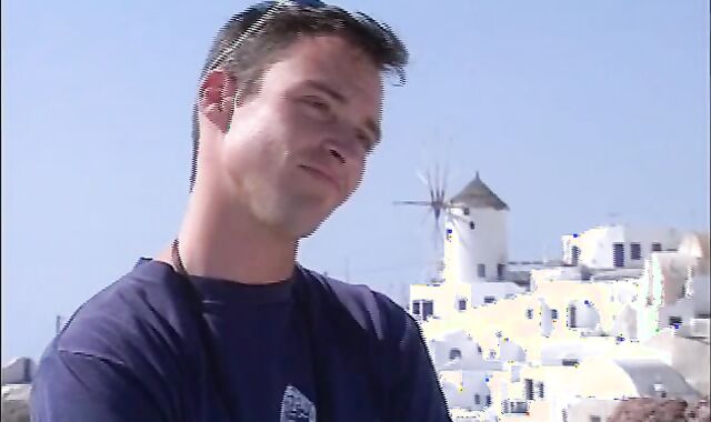 Out Of Athens - Part two