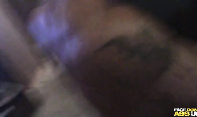 Run through By jizz-shotguns