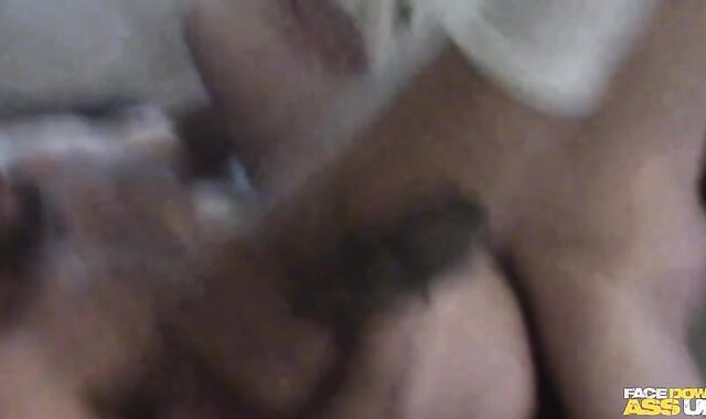 Run through By jizz-shotguns