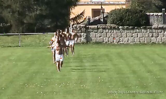 Supah-super-fucking-hot hump Outdoor