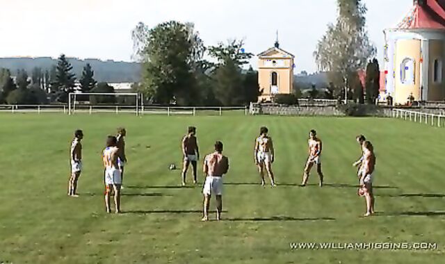 Supah-super-fucking-hot hump Outdoor