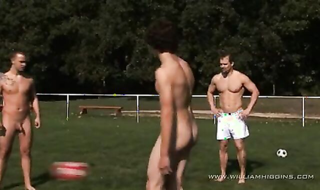 Supah-super-fucking-hot hump Outdoor