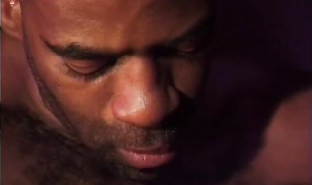 extraordinary dark Gangbangs - Sequence 6