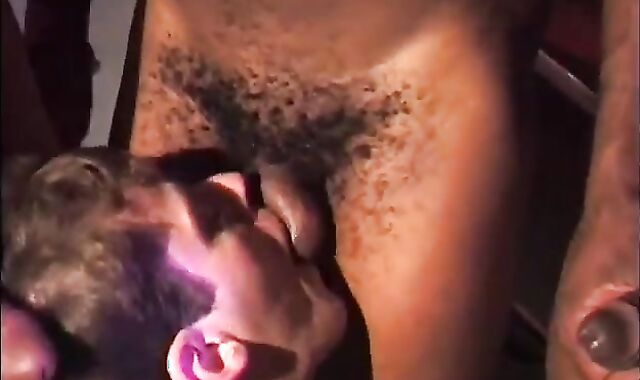 extraordinary dark Gangbangs - Sequence 6