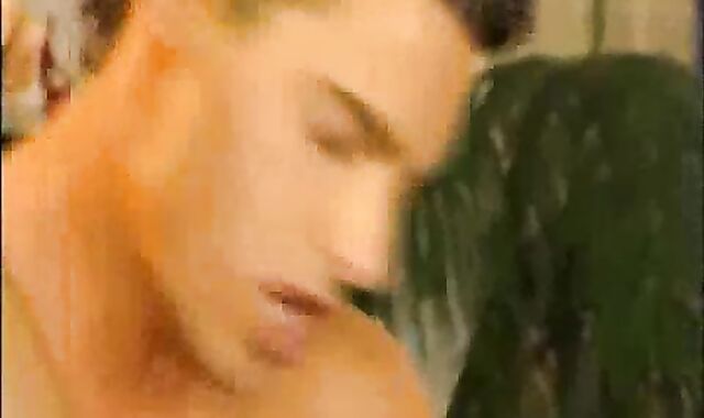 gang-ravage-a-thon The Bridegroom