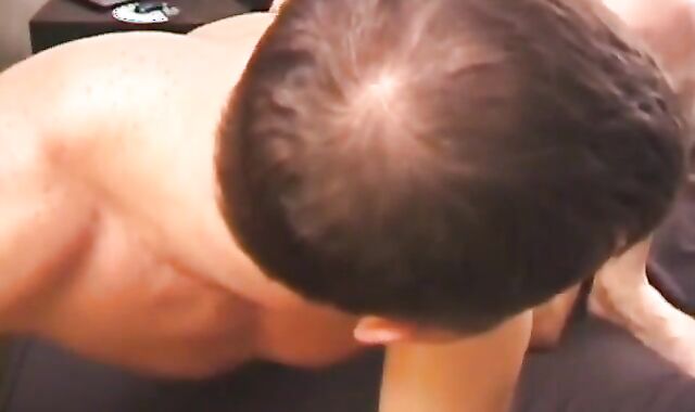 unprotected new York 1 - Rob Rodin bunch fucky-fucky -