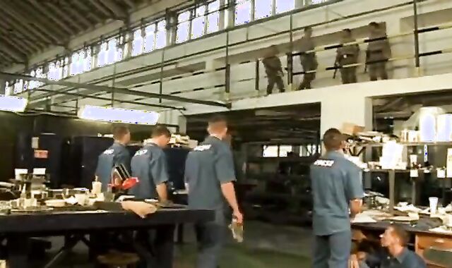 Jailhouse 10-Pounder two