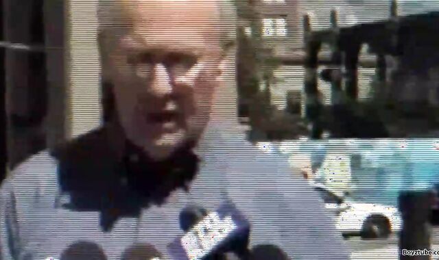 Answered Prayers - The Hooligan