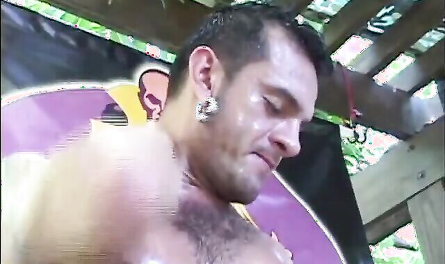 superlatively gorgeous Of Marcelo Masko Part 6