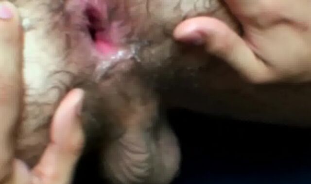 stud-testicle tonic Splatter Pt2 - arse Episode