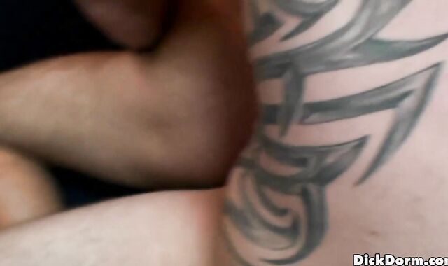 stud-testicle tonic Splatter Pt2 - arse Episode